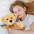 thumbnail image 4 of Osos de peluche Tezituor con forma de animales de peluche, 14 pulgadas, a granel, 10 paquetes, 4 of 6