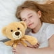 thumbnail image 4 of Osos de peluche Tezituor con forma de animales de peluche, 14 pulgadas, a granel, 10 paquetes, 4 of 6
