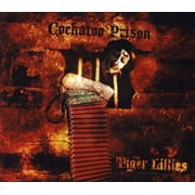 Cockatoo Prison (CD)