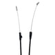 thumbnail image 3 of Sidaley Cable de control Cable de emergencia eléctrico Conector de cable Reparación de línea Reemplazo de piezas de mantenimiento funcional para 746 Vehículos, repuestos y accesorios Mis Sidaley VI020552-00, 3 of 6