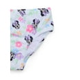 thumbnail image 3 of Character Toddler Girl Tankini Swimsuit, Two-Piece, Sizes 12M - 5T, 3 of 3