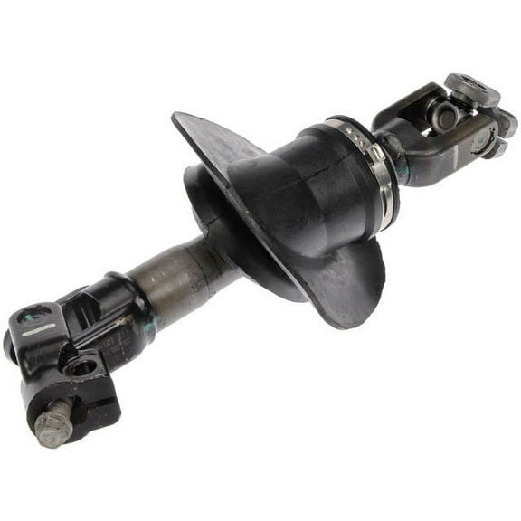 Steering Shaft - Compatible with 2007 - 2009 Pontiac G5 2008