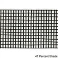thumbnail image 4 of Riverstone Industries RSI SC1220-80 12 x 20 Ft. Shade Cloth System - 80 Percentage- Shade Creation, 4 of 5