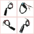 thumbnail image 3 of Ignition Switch Fit for Honda XR50R 2000-2003, XR70R 2000-2003, CRF50 2004-2013, CRF70 2004-2012, 3 of 5