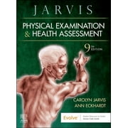 Physical Examination and Health Assessment, (Hardcover)
