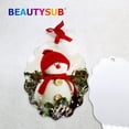 thumbnail image 3 of BEAUTYSUB LS-CO046 blanco brillante de una cara HD de 1,15mm, transferencia de calor, impresión fotográfica, sublimación de tinte en blanco para árboles de Navidad, 3 of 4