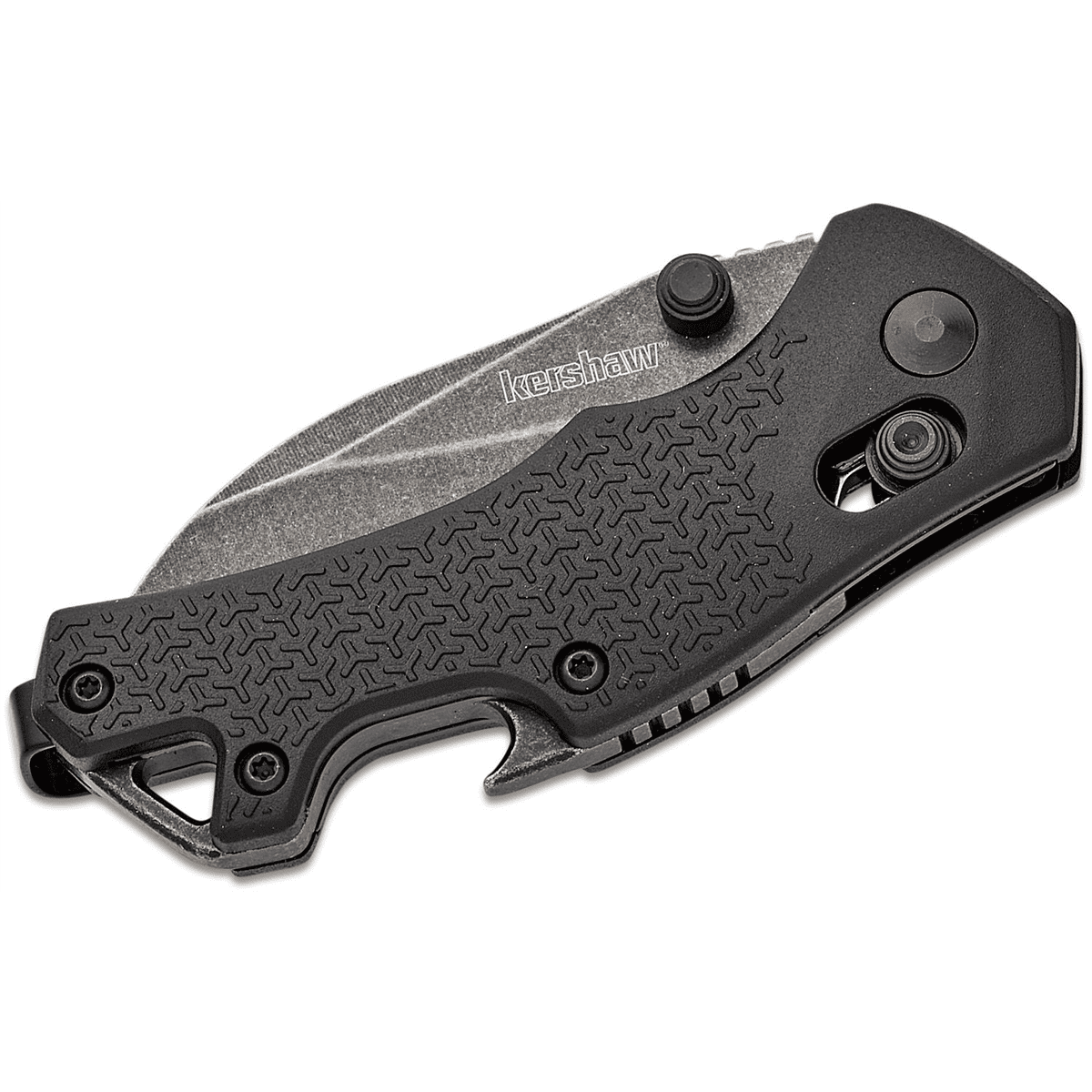 Kershaw Kraze Foldable Pocket Knife