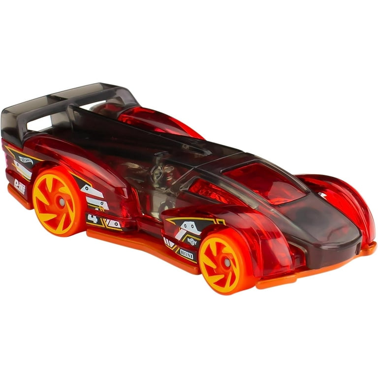 Hot Wheels Toy Cars & Trucks, Track Bundle Set of 15, 3 Different