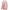 Pink, variant on SaphiRose Rain Jacket Women Waterproof Raincoat Packable Hooded Windbreaker