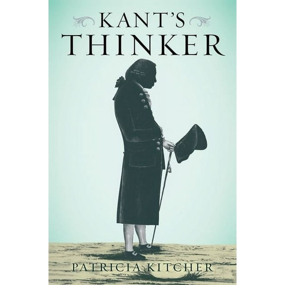 Kant's Thinker, (Paperback)