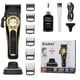 thumbnail image 1 of Hair Clippers KEMEI, herramientas profesionales de corte de cabello para hombres, 1 of 7