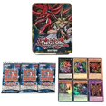 thumbnail image 3 of Yu-Gi-Oh! 2016 Mega Tin A Yugi & Slifer Trading Card Game - English, 3 of 5