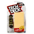 thumbnail image 3 of Tech Deck, Street Hits, Baker Skateboards Fingerboard with Kicker Ramp Obstacle, 3 of 4