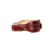 Occidental Leather Stronghold Comfort Belt System 2X