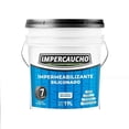 thumbnail image 1 of Impermeabilizante Impercaucho Terracota 19 L, 1 of 2