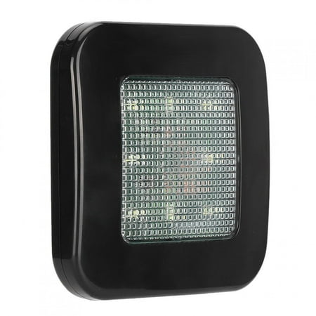 

Car Reading Light Strong Battery Life No Need Of Drilling Trunk LED Light Shopping Malls For Car Office Places Home