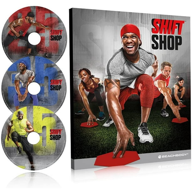 Beachbody trampoline online workout
