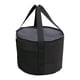thumbnail image 2 of Bolsa de almacenamiento para parrilla de barbacoa, bolsa para picnic, bolsa de transporte para senderismo y camping 30cm x 35cm, 2 of 8