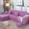 thumbnail image 4 of Sofa Cover Stretch Cover For Corner Sofa, For Living Room, High Quality, 4 of 5