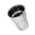 thumbnail image 3 of Tigress Large Stainless Steel Cup Insert, Boat Cup Holder Designed to fit Both 20oz & 30oz Tumblers, Marine Grade Steel, 3 of 3