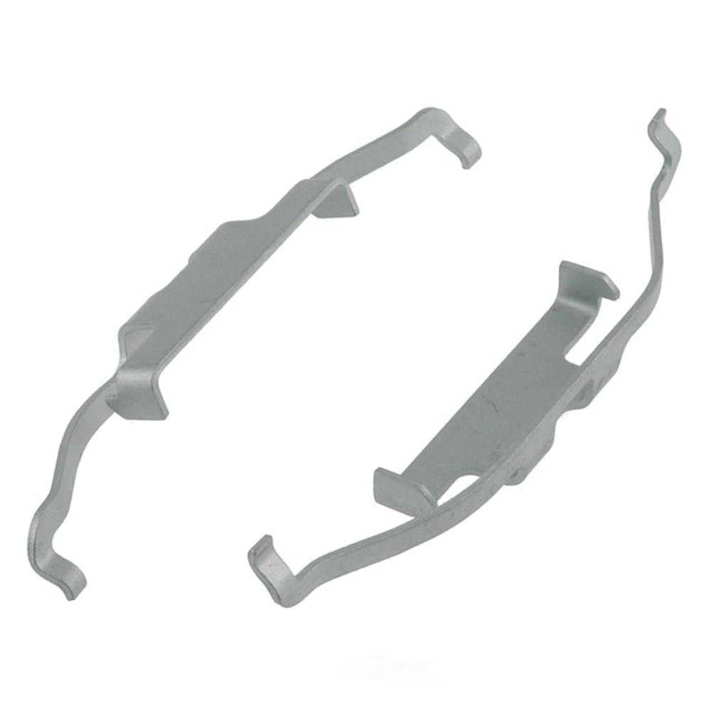 ACDelco 18K892X Rear Brake Caliper Hardware Kit