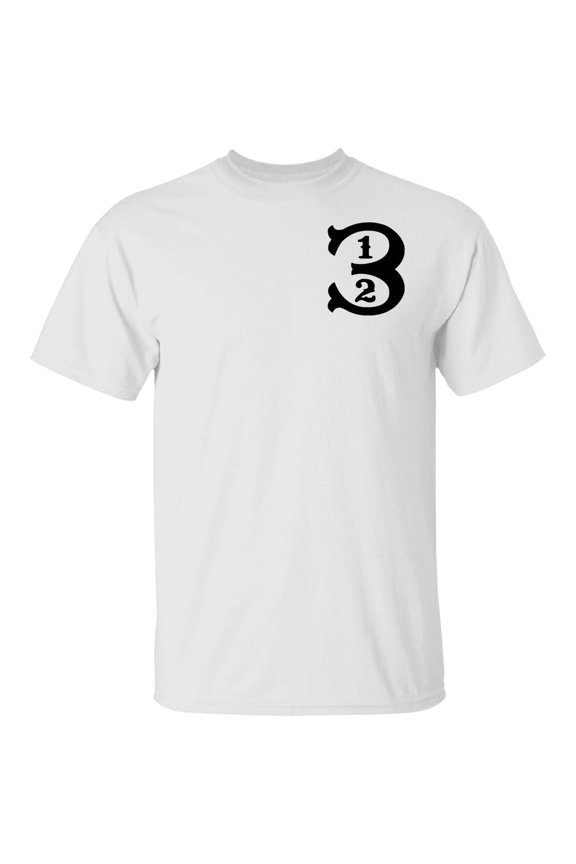 The Ultimate 312 Tee