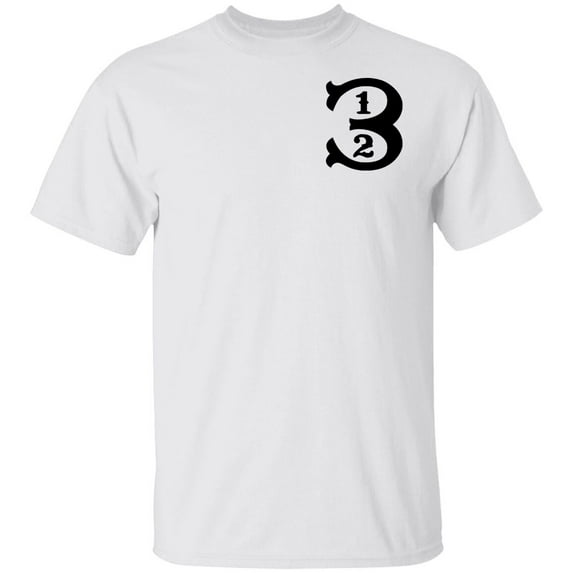 The Ultimate 312 Tee