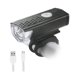 thumbnail image 1 of Usb Bike Recharable Bike Ultra Ycle Lamp Ycle Accesorios(), 1 of 5
