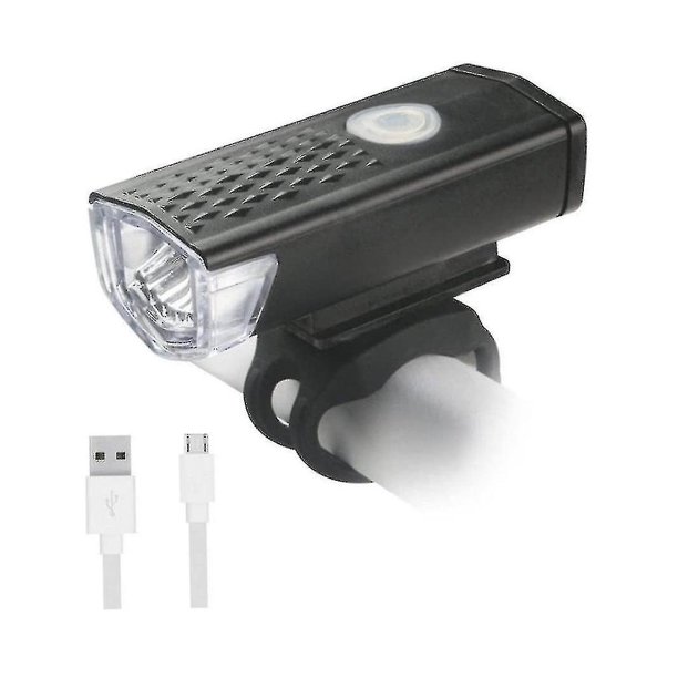 Usb Bike Recharable Bike Ultra Ycle Lamp Ycle Accesorios()