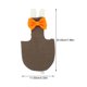 thumbnail image 3 of Pañal lavable para pájaros, para loros, para mascotas, para volar, para pájaros, 3 of 6