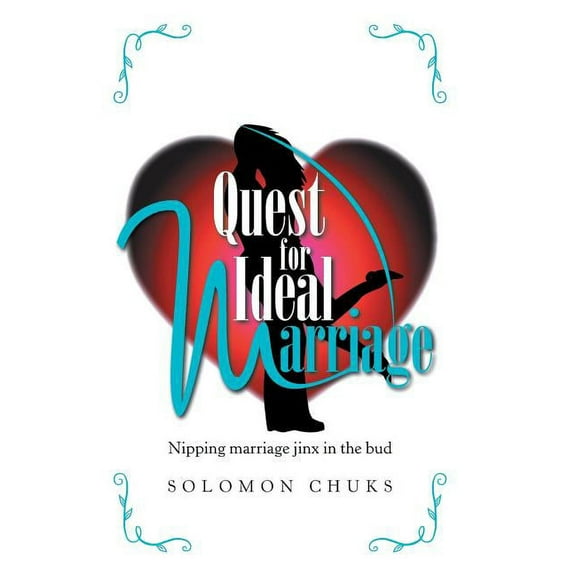 Quest for Ideal Marriage (Hardcover)
