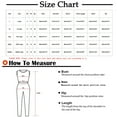 thumbnail image 3 of Tawop Thermal Underwear for Men Fleece Lined Long Johns Warm Winter Outfits Top and Bottom Set Base Layer Fall Clothing, 3 of 5