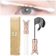 thumbnail image 1 of Filterseed Mascara, Lengthening and Curling Mascara, Thick, Curling, Long-Lasting Mascara, Waterproof, Sweat-Proof, Lengthening, Non-Smudged, Dramatic Lashes (1), 1 of 7