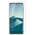 Samsung Galaxy S21 Ultra Screen Protector, 3Pack by SuperGuardZ, Full, HD Clear, AntiScratch