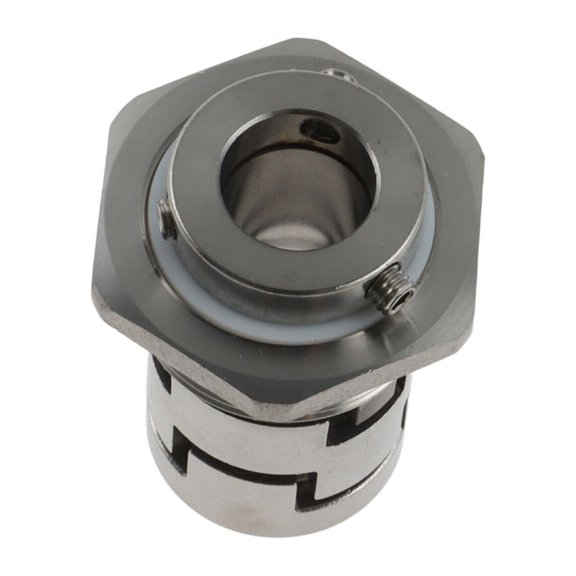 New 1Piece Shaft Seal Kit Fit for Grundfos Pump CR10 CR15 CR20 I10 I15 I20 HQQE