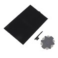 thumbnail image 2 of Earwax Filters, Hearing  Earwax Filters Simple Operation Oilproof 6 Boxes Long Lasting  For Outdoor For Women, 2 of 8