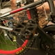 thumbnail image 5 of Pedales Para Bicicleta Metal Ciclo Stone Negro Con Reflejante 9/16, 5 of 7