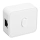 thumbnail image 4 of Switch de Red Gigabit, Adaptador de Divisor de Red Blanca RJ45 Para El Hogar, 4 of 7