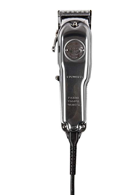 wahl 100 year anniversary cordless clipper limited edition