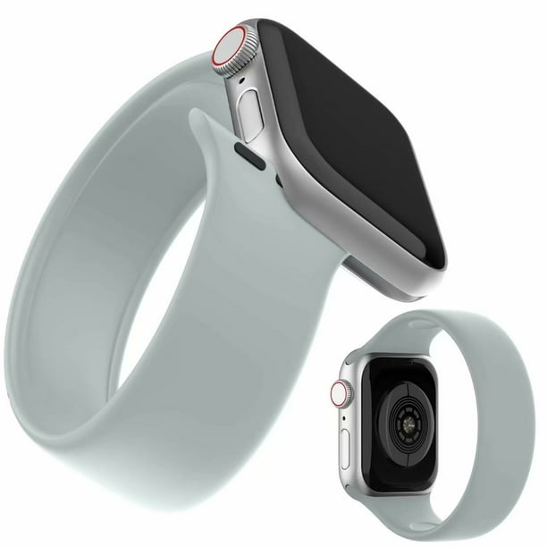 iwatch series 5 compatible with iphone 6