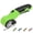 Green, variant on Cordless Electric Scissors, Rechargeable Rotary Cutter, Multi-Function for Cardboard, Fabric, Leather, Carpet, Crafts, Ergonomic for DIY Home Office