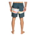 thumbnail image 2 of Traje De Baño Quiksilver Air-Brush Para Hombre Color Azul Modelo EQYJV04011BSL6, 2 of 2