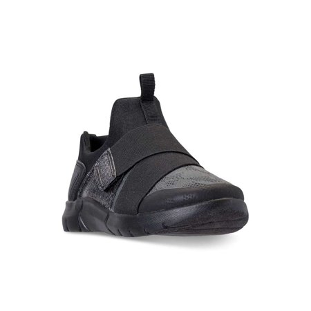 baretraps slip on sneakers