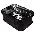 thumbnail image 1 of 4uds. Caja de anzuelos de cebo para señuelo de pesca, portátil, señuelo para anzuelo, cebo falso (tamaño mediano), 1 of 3
