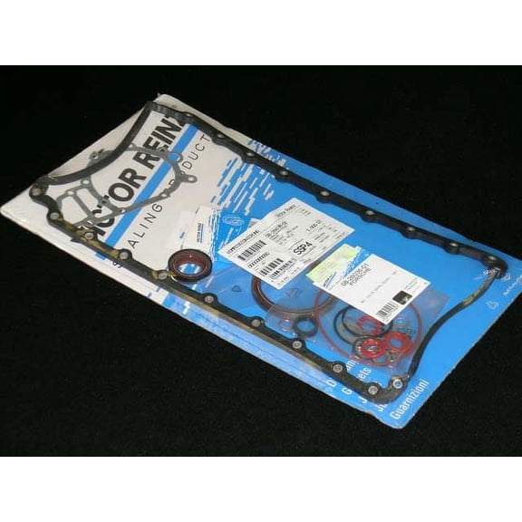 Engine Gasket Set - Compatible with 1983 - 1985 Porsche 944 1984
