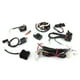 thumbnail image 5 of Juego de Estator CDI de Arnés Eléctrico Yctze Juego de Estator CDI de Arnés de Cableado Eléctrico para 150CC 200CC 250CC 300CC ATV QUAD, 5 of 8