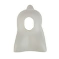 thumbnail image 4 of Nuby Bathtub Safety Spout Guard, Baby Bath Toy, Elephant, 4 of 9