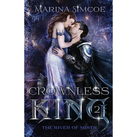 Crownless King, (Paperback)