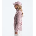 thumbnail image 2 of Chaqueta The North Face Osito para mujer, forro polar con cremallera completa, rosa, XS, 2 of 4