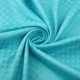 thumbnail image 5 of Kids Soccer Jersey Kit for Boys & Girls- Breathable & Quick-Dry - Youth Soccer Football Training Gifts (3Y-15Y) Mint Green, 5 of 9